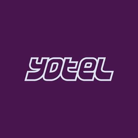 Yotel Orchard